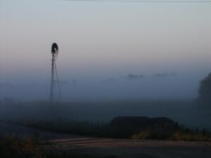 Windmill